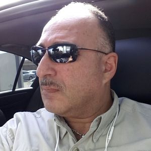 Meet your Posher, Amr